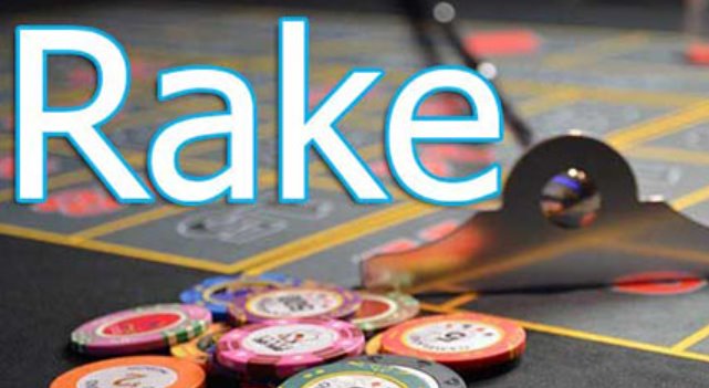 Rake trong poker có ảnh hưởng gì tới người chơi không?