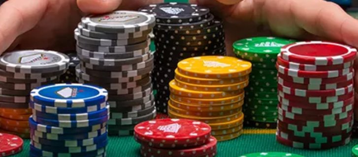 Tìm hiểu game bài poker đổi thưởng online