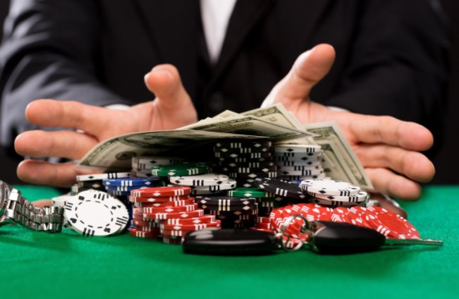 Một số cách thức gian lận trong Poker bạn nên biết