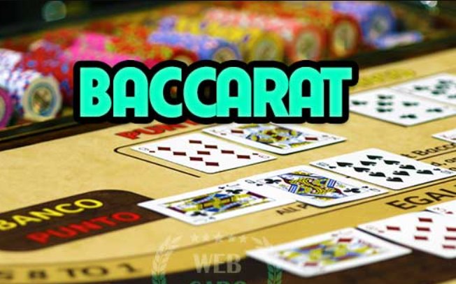 Những sai lầm mà người mới thường mắc khi chơi baccarat 