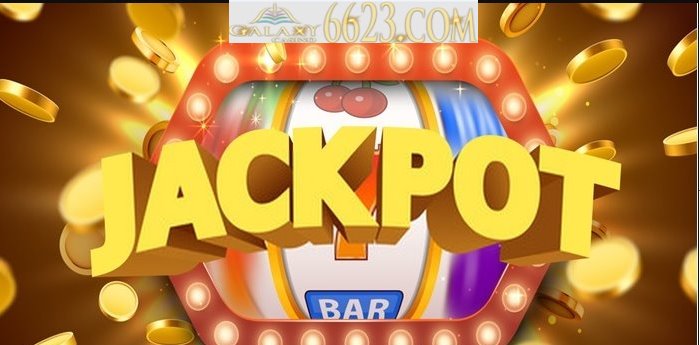 Jackpot là gì? Kinh nghiệm quay slot để trúng jackpot