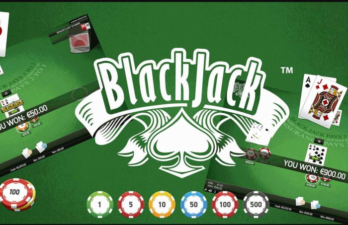 Hướng dẫn chơi bài Blackjack chi tiết tại nhà cái galaxy6623