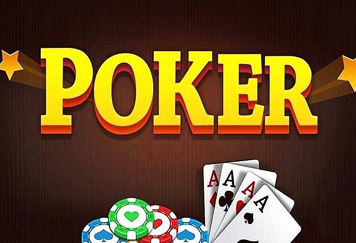 Game bài poker là gì? Hướng dẫn cách chơi bài poker chi tiết