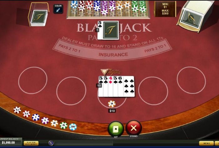 So Sánh Poker Và Blackjack Cực Hot Hiện Nay