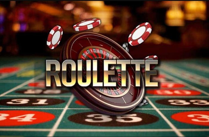 Tìm hiểu những chiến thuật cơ bản để chơi Roulette dễ thắng nhà cái