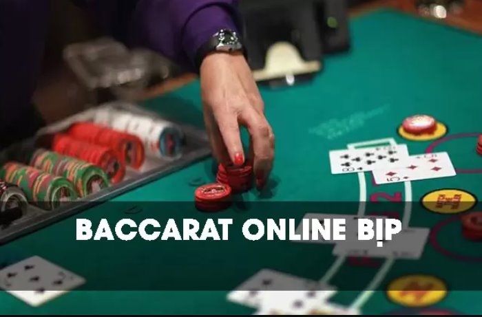 Hướng dẫn cách đánh baccarat online bịp hiệu quả nhất