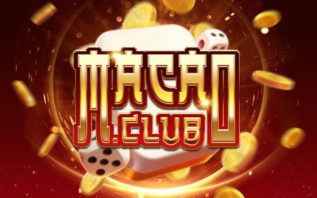 Macau Club là một cổng game quốc tế vô cùng nổi tiếng