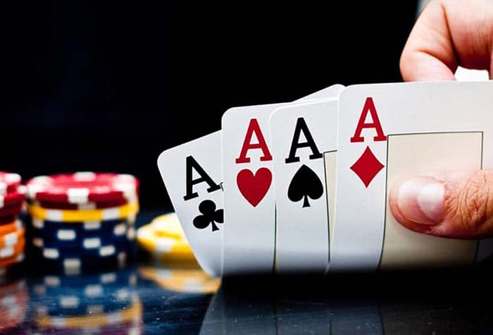 Muốn trên cơ nhà cái nhất định phải biết các thuật ngữ trong Poker