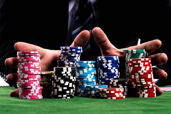 Muốn trên cơ nhà cái nhất định phải biết các thuật ngữ trong Poker